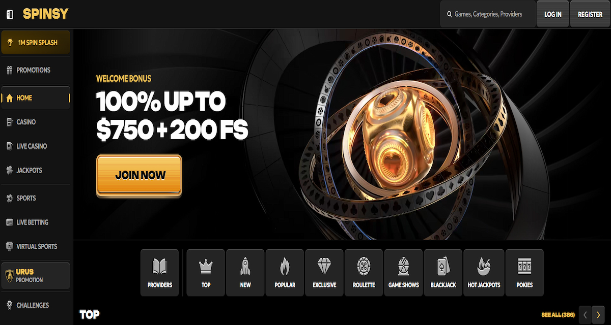 New Slots Strategies